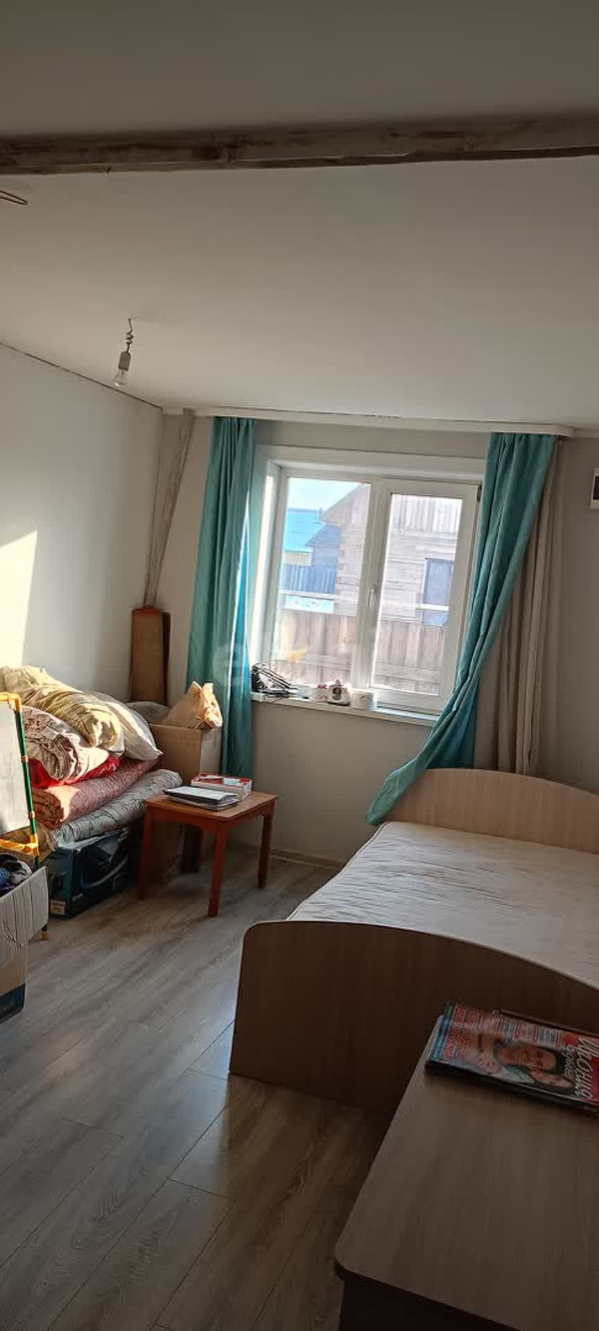 Продажа дома, 54м <sup>2</sup>, 8 сот., Улан-Удэ, Республика Бурятия,  Иволгинский