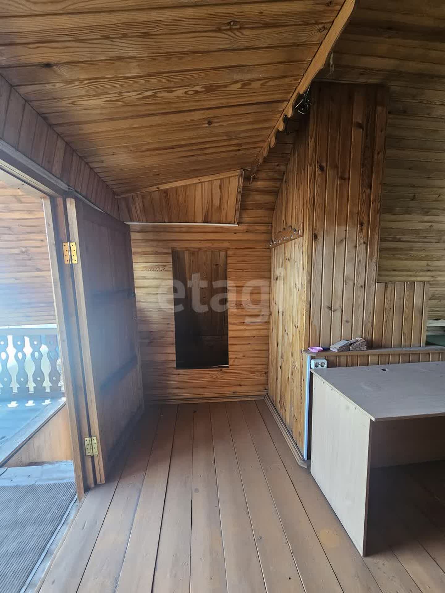 Продажа дома, 50м <sup>2</sup>, 6 сот., Улан-Удэ, Республика Бурятия,  Железнодорожный