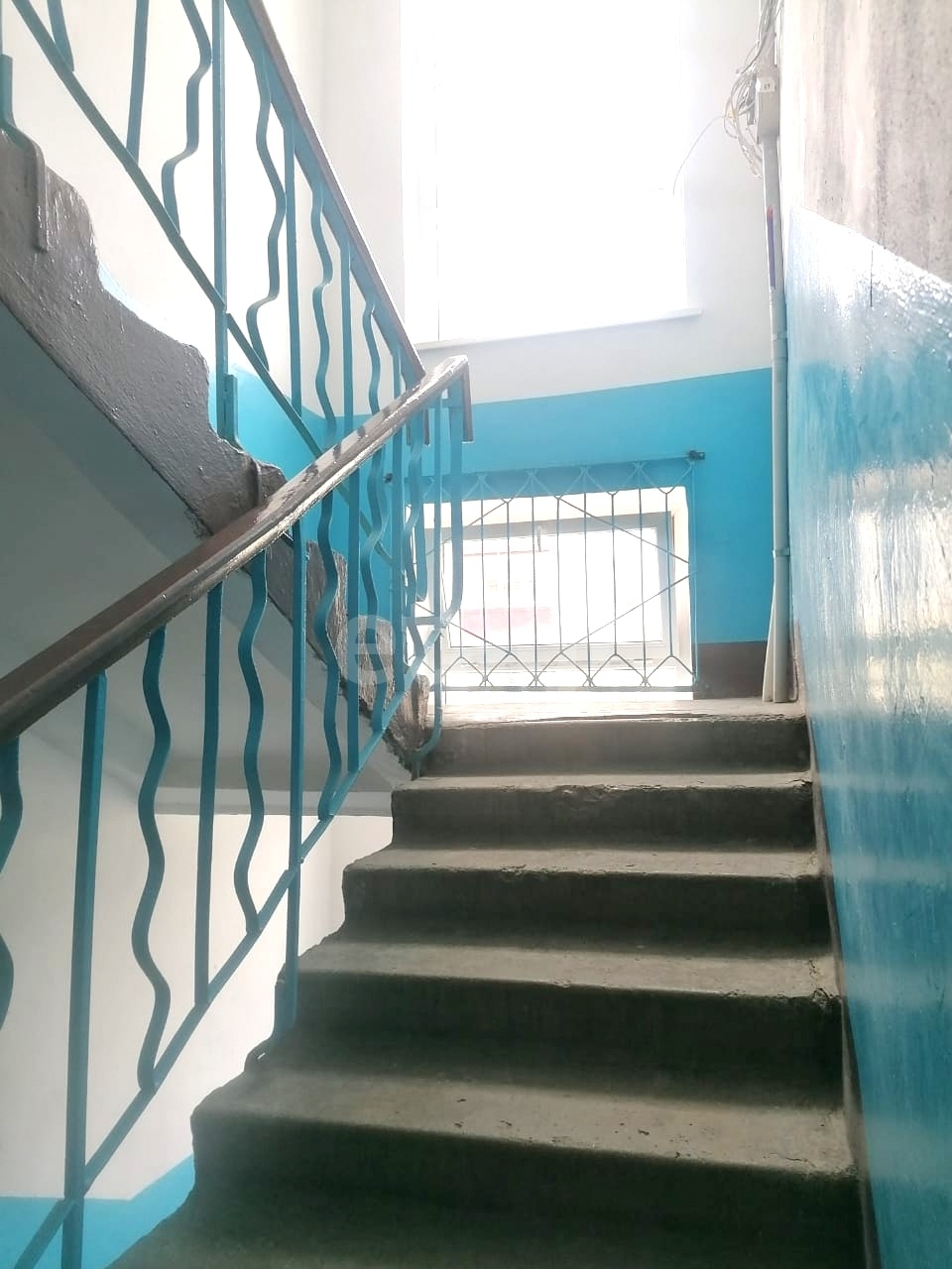 Продажа 2-комнатной квартиры, Южно-Сахалинск, Сахалинская область,  Южно-Сахалинск