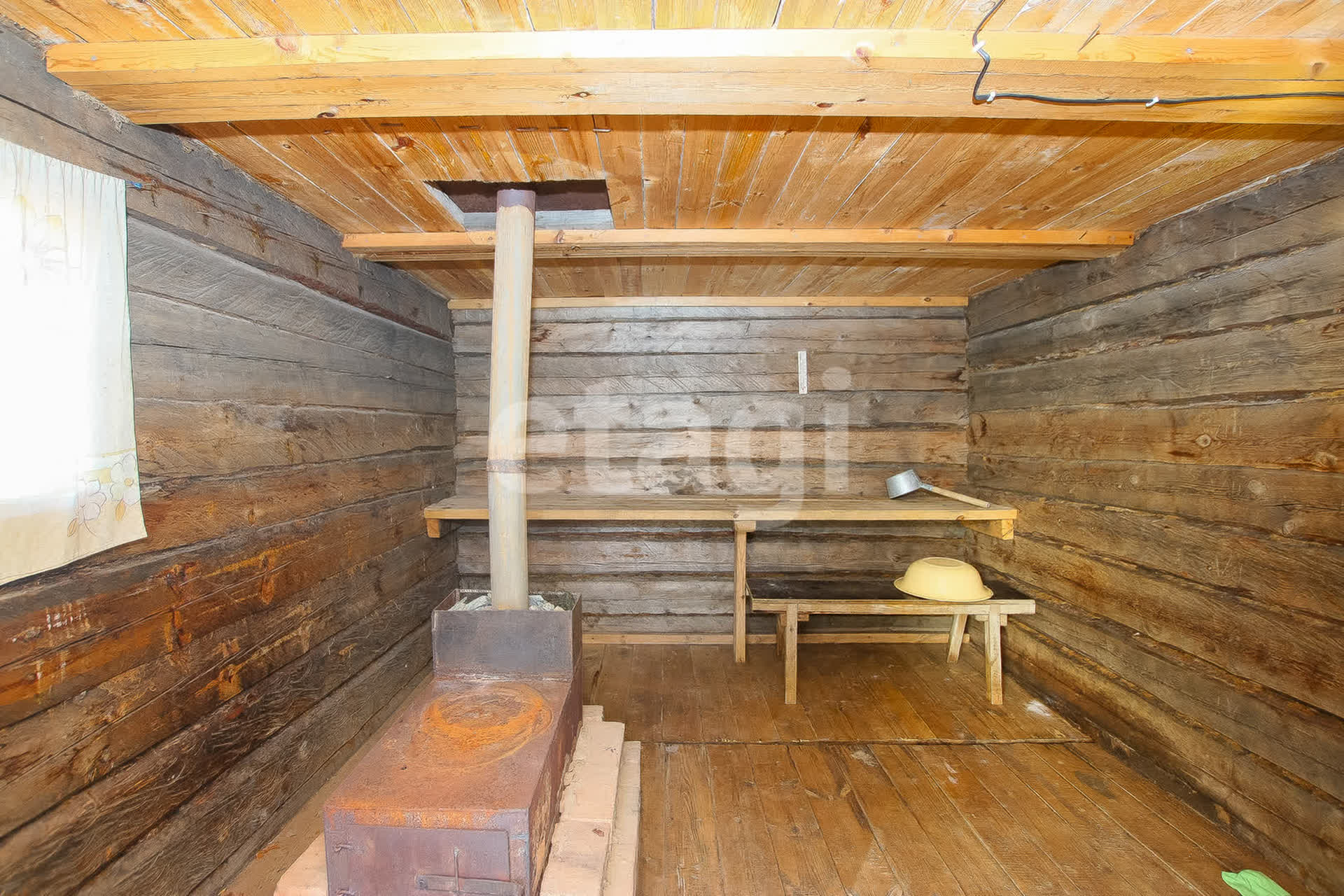 Продажа дома, 113м <sup>2</sup>, 10 сот., Улан-Удэ, Республика Бурятия,  Тарбагатайский