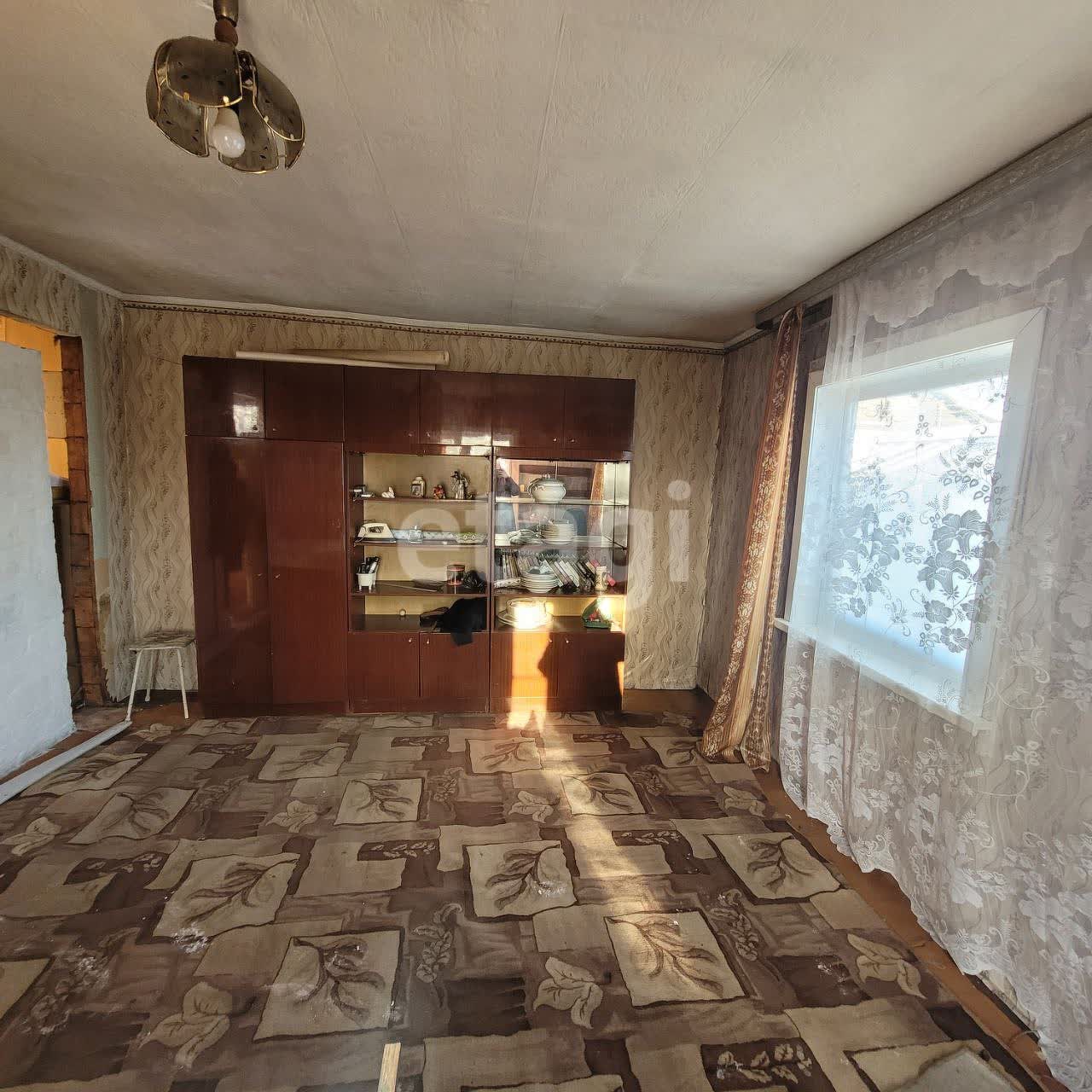 Продажа дома, 30м <sup>2</sup>, 6 сот., Улан-Удэ, Республика Бурятия,  Советский