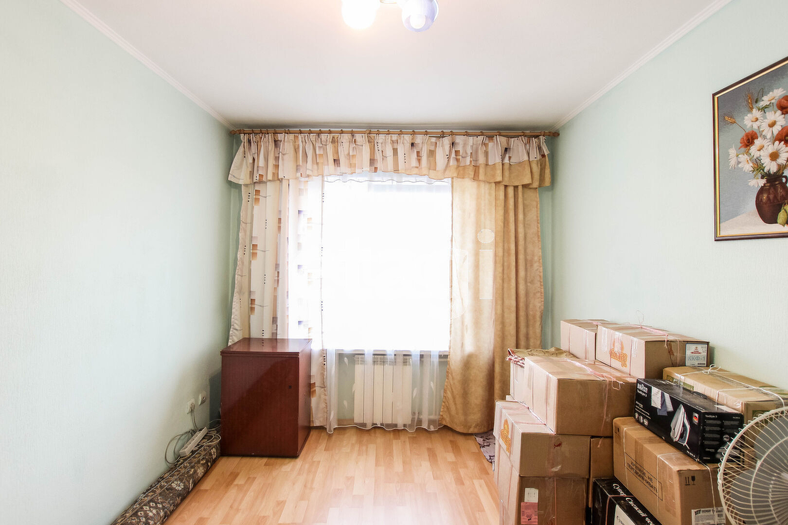 Продажа 4-комнатной квартиры, Улан-Удэ, Республика Бурятия,  Улан-Удэ