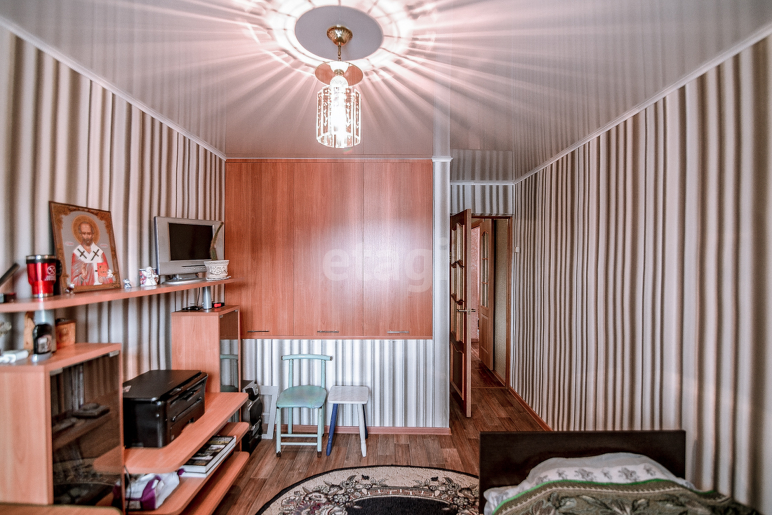 Продажа дома, 232м <sup>2</sup>, 17 сот., Южно-Сахалинск, Сахалинская область,  