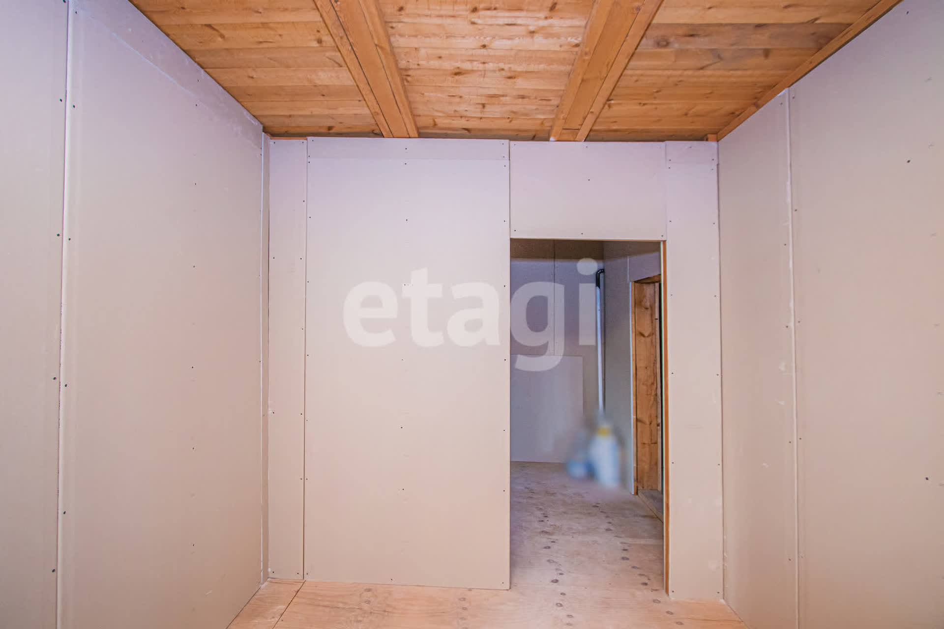 Продажа дома, 73м <sup>2</sup>, 8 сот., Улан-Удэ, Республика Бурятия,  Тарбагатайский