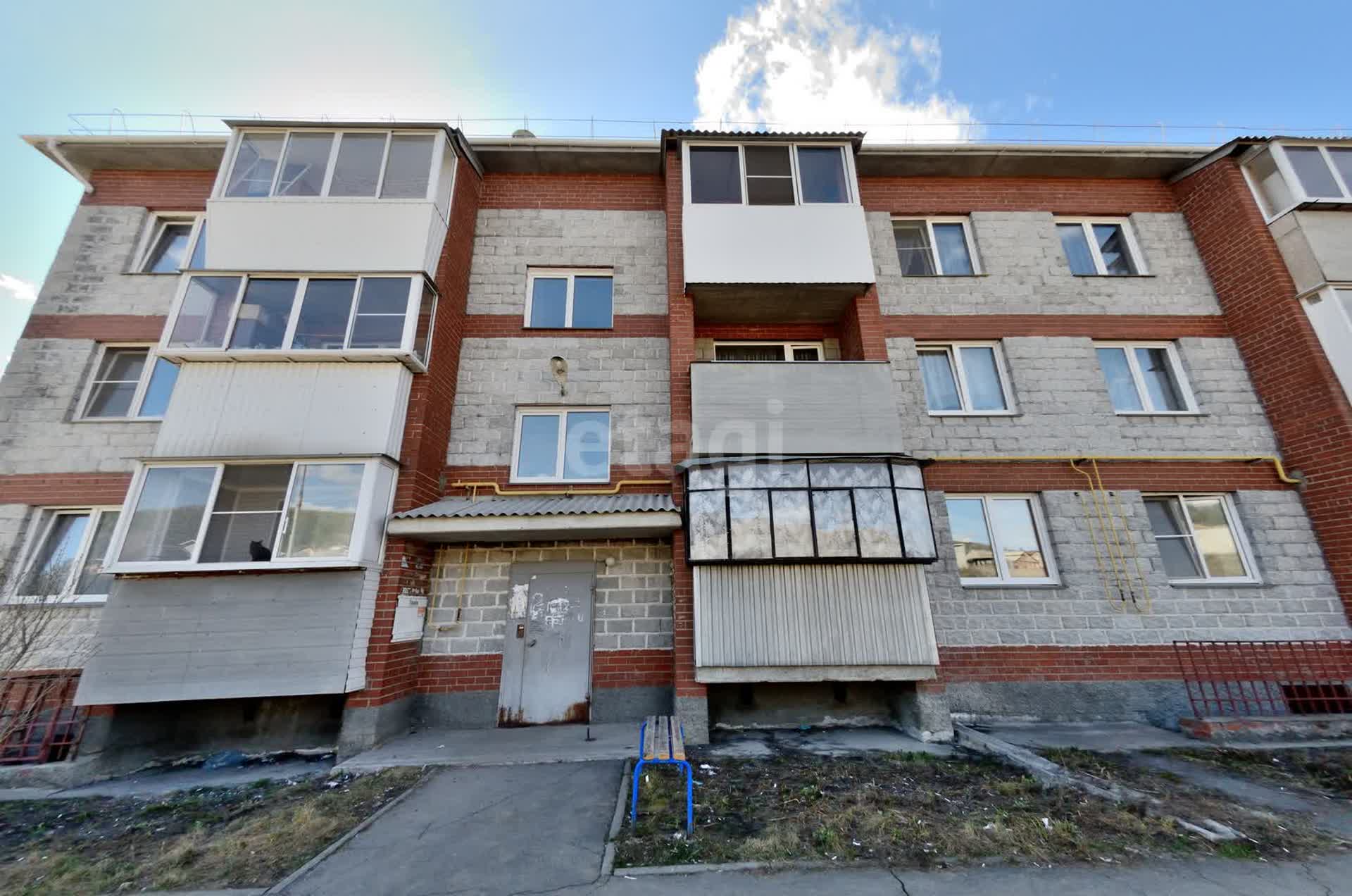 Продажа 1-комнатной квартиры, Миасс, Челябинская область,  Южный территориальный округ