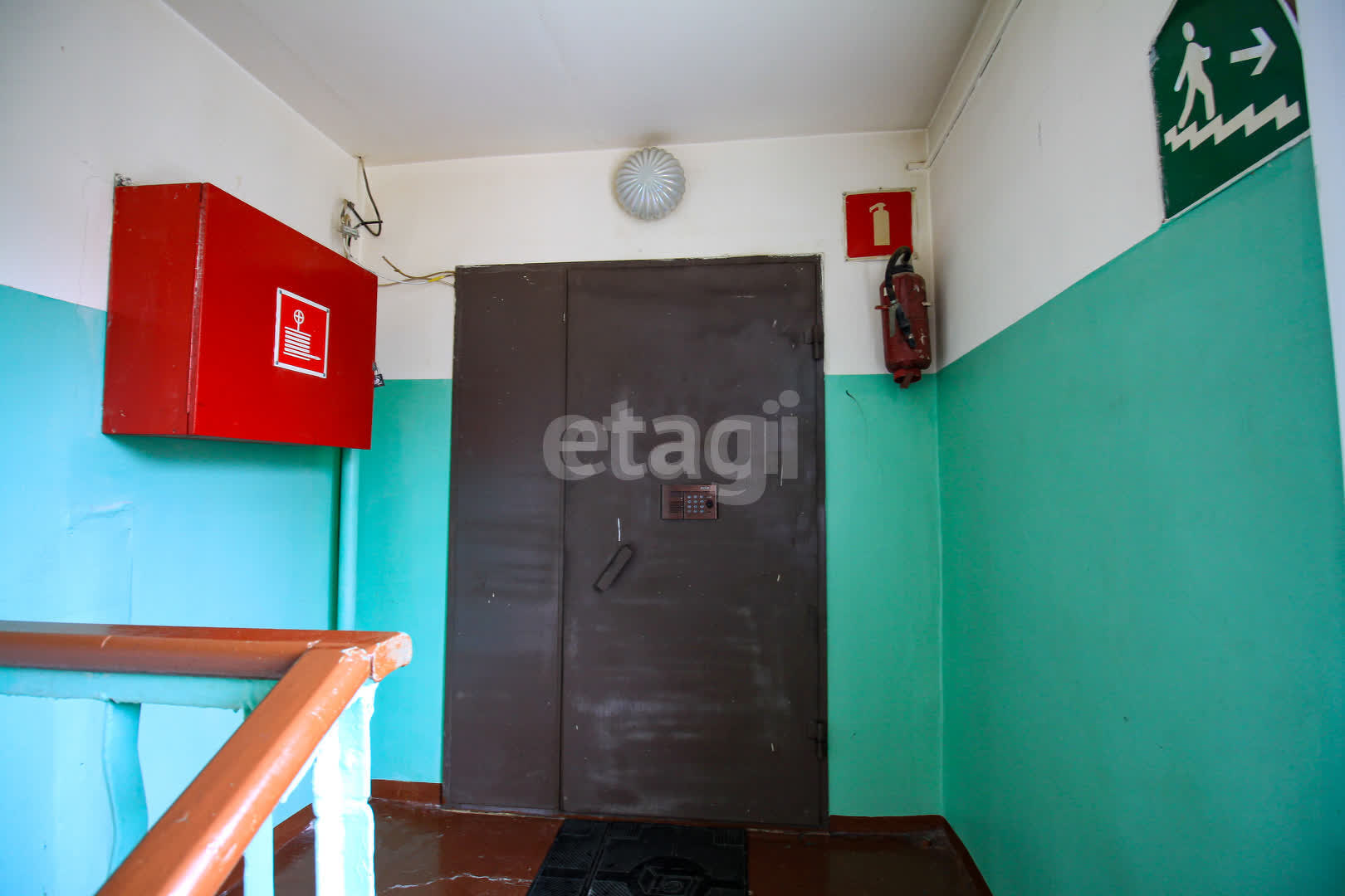 Продажа комнаты, 19м <sup>2</sup>, Южно-Сахалинск, Сахалинская область,  Южно-Сахалинск