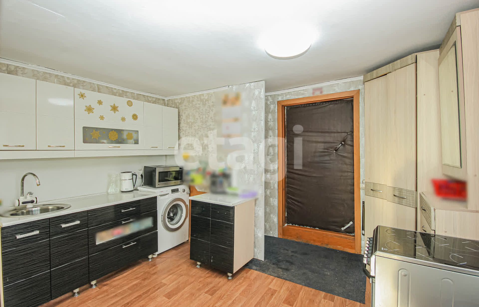 Продажа дома, 42м <sup>2</sup>, 7 сот., Улан-Удэ, Республика Бурятия,  Советский