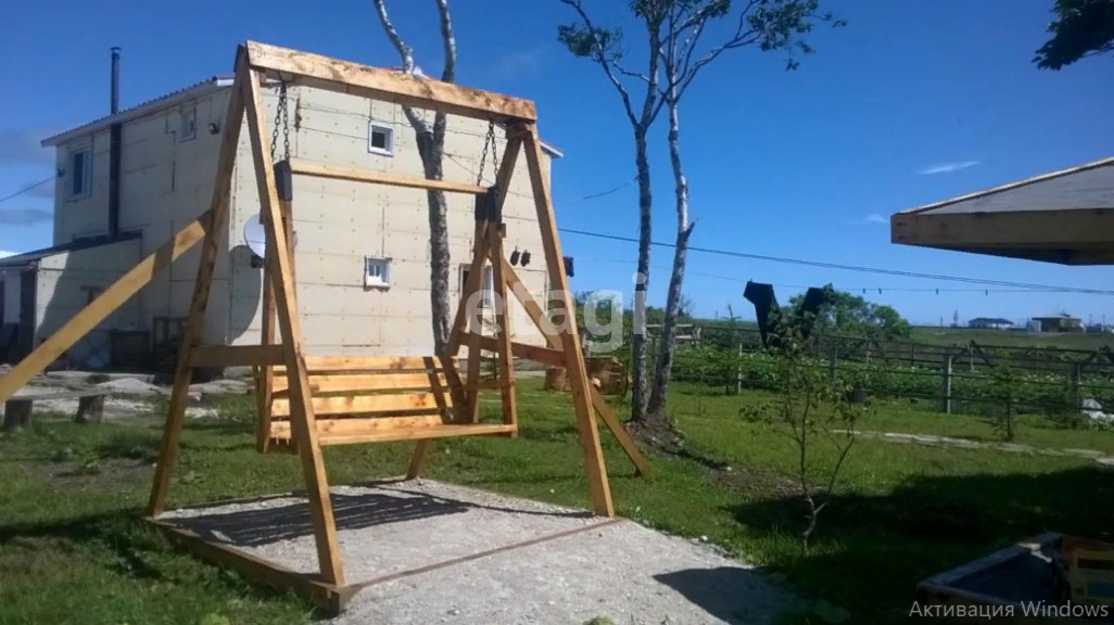 Продажа дома, 127м <sup>2</sup>, 100 сот., Южно-Сахалинск, Сахалинская область,  Южно-Сахалинск