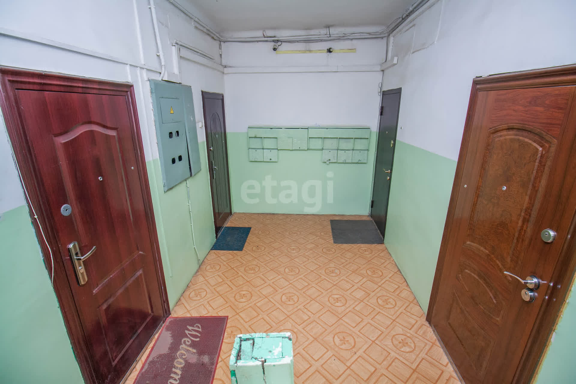 Продажа 2-комнатной квартиры, Южно-Сахалинск, Сахалинская область,  Южно-Сахалинск