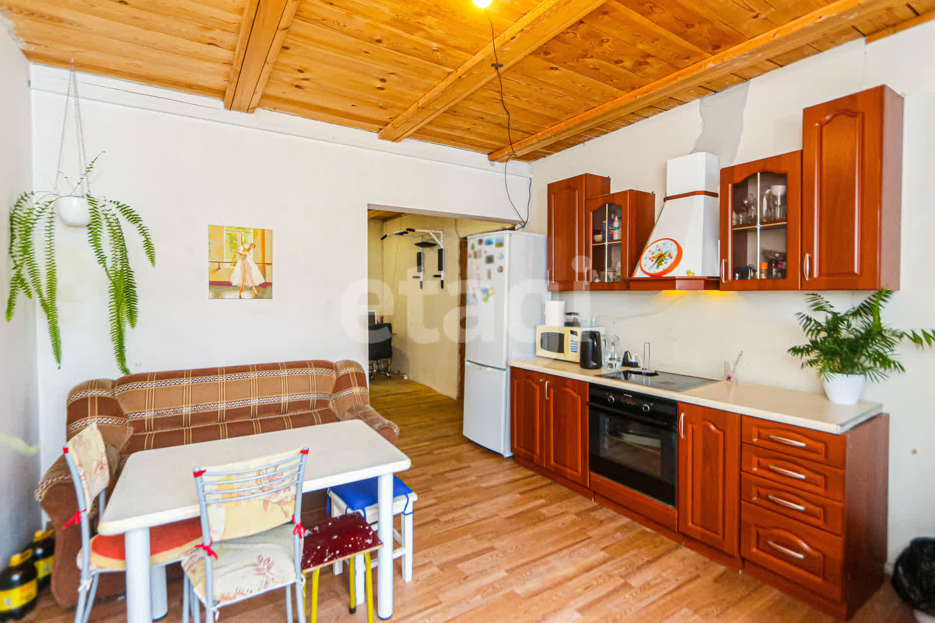 Продажа дома, 130м <sup>2</sup>, 8 сот., Улан-Удэ, Республика Бурятия,  Октябрьский