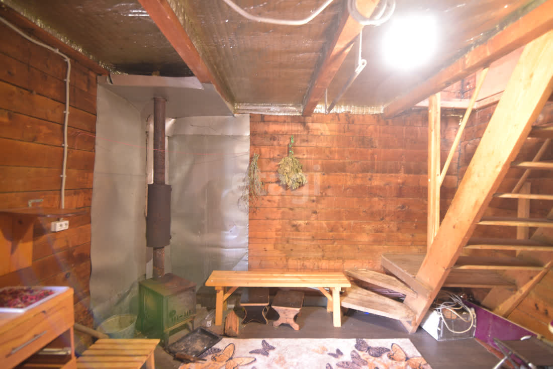 Продажа дачи, 45м <sup>2</sup>, 5 сот., Южно-Сахалинск, Сахалинская область,  