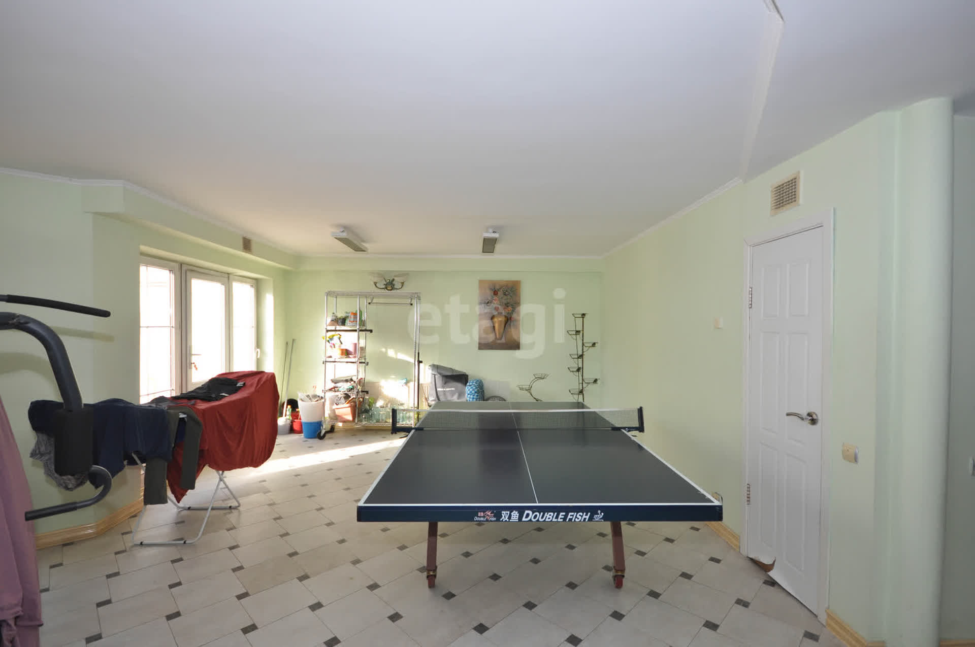 Аренда 2-комнатной квартиры, Южно-Сахалинск, Сахалинская область,  Южно-Сахалинск