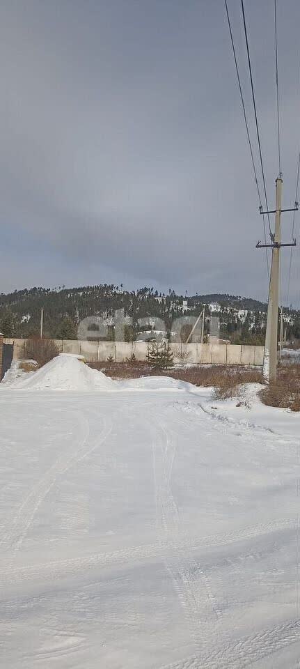 Продажа участка, Улан-Удэ, Республика Бурятия,  Октябрьский