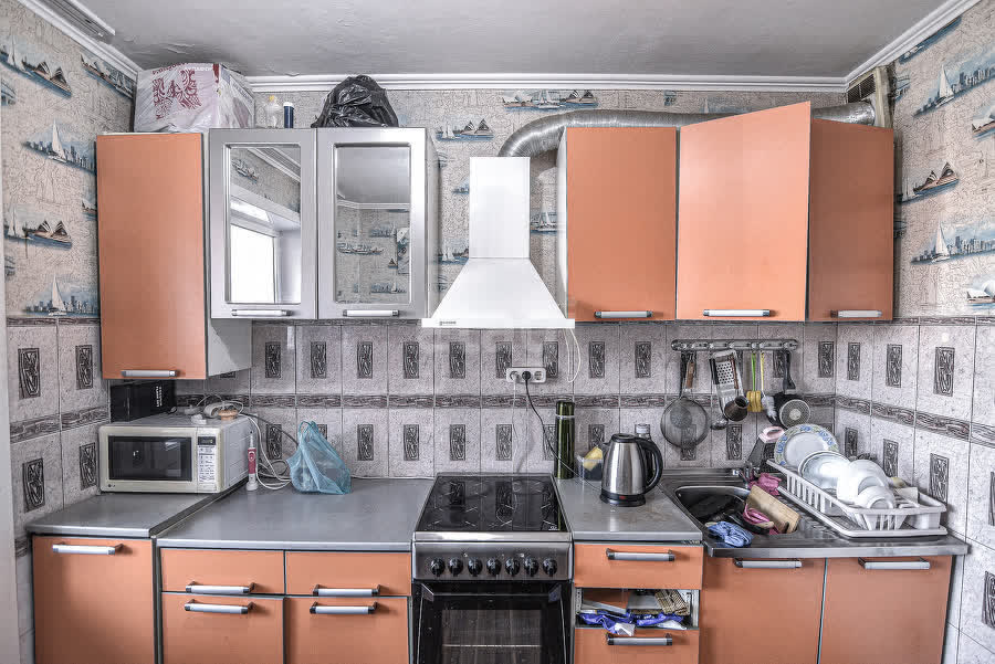 Продажа 3-комнатной квартиры, Южно-Сахалинск, Сахалинская область,  Южно-Сахалинск