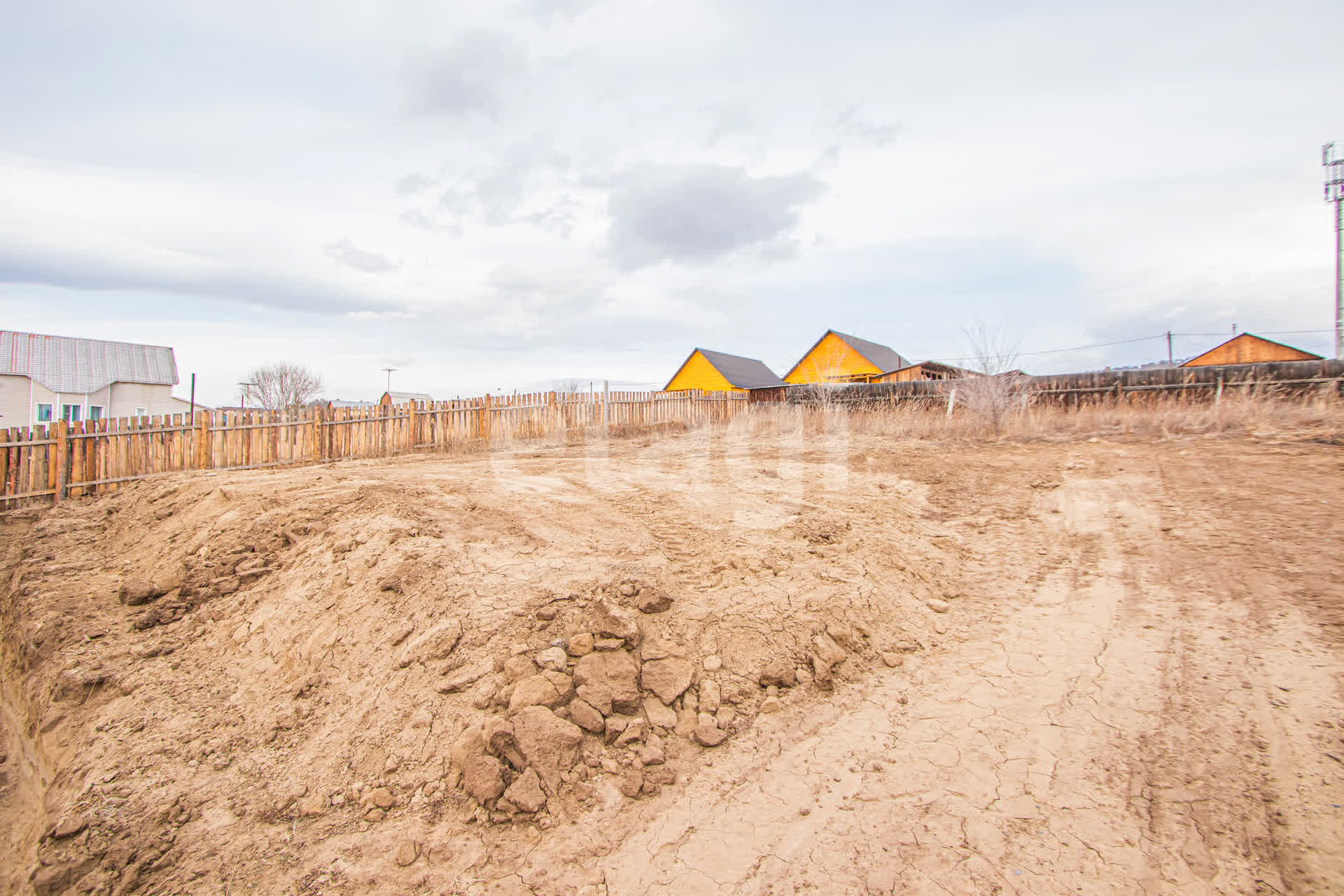 Продажа дома, 136м <sup>2</sup>, 11 сот., Улан-Удэ, Республика Бурятия,  Тарбагатайский