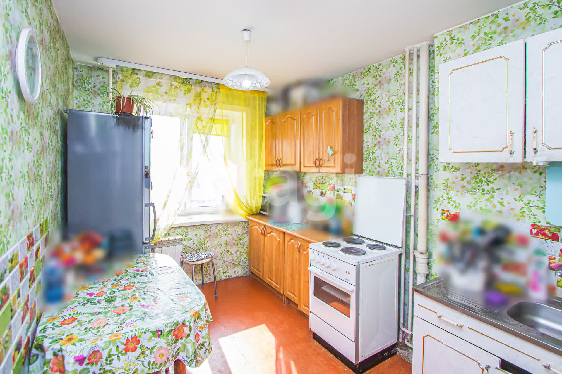 Продажа 3-комнатной квартиры, Улан-Удэ, Республика Бурятия,  Улан-Удэ