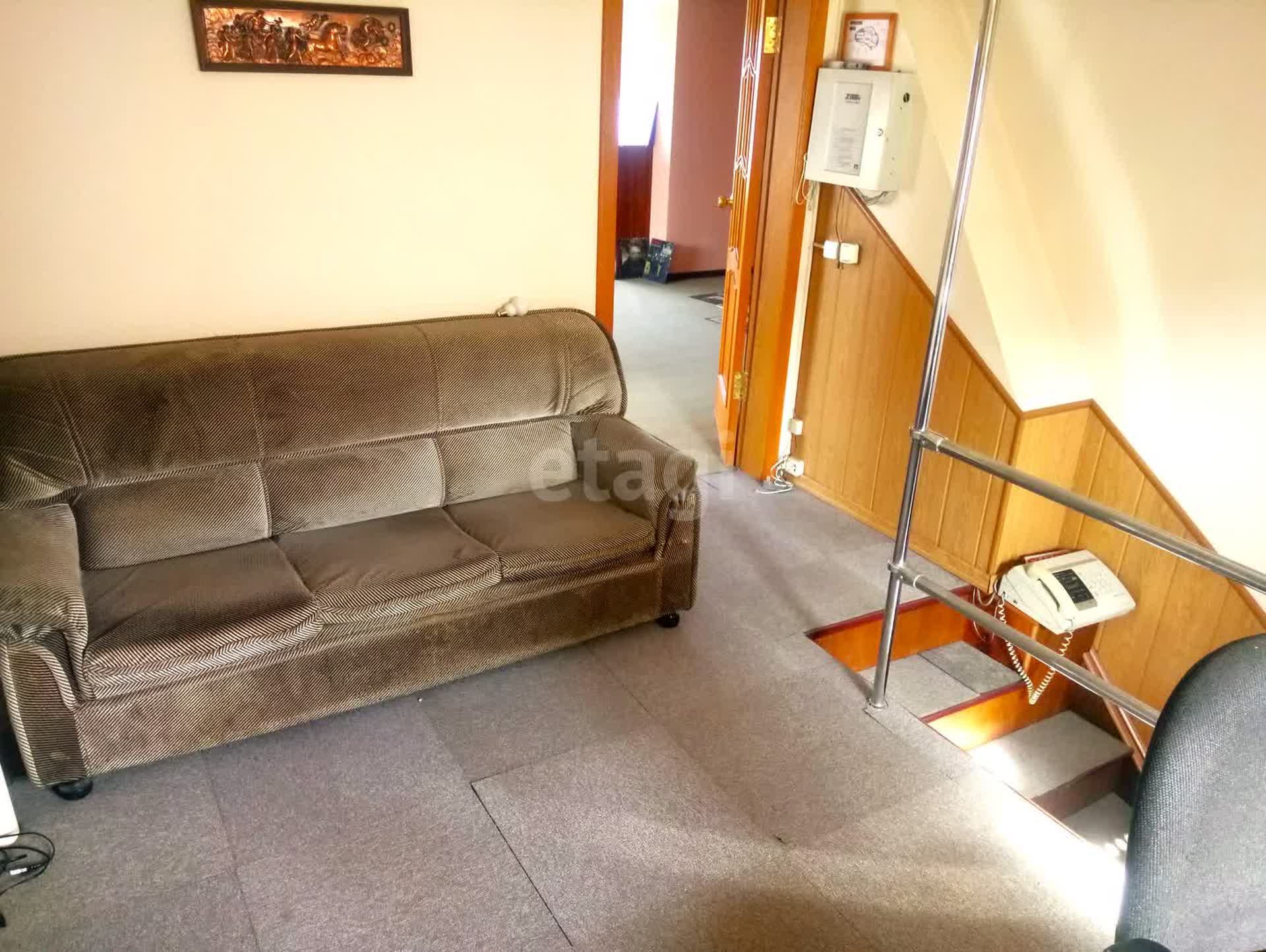 Продажа дома, 130м <sup>2</sup>, 6 сот., Южно-Сахалинск, Сахалинская область,  