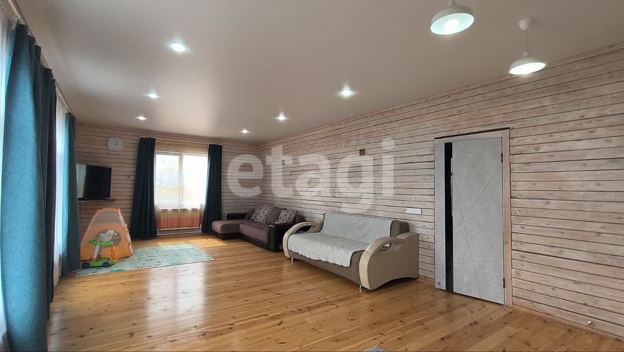 Продажа дома, 165м <sup>2</sup>, 5 сот., Улан-Удэ, Республика Бурятия,  