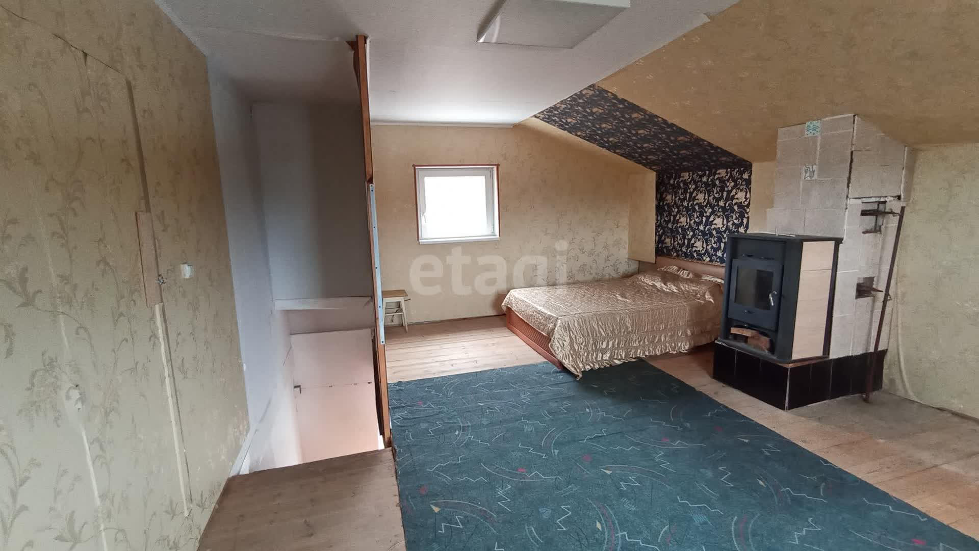 Продажа дома, 133м <sup>2</sup>, 16 сот., Улан-Удэ, Республика Бурятия,  Тарбагатайский