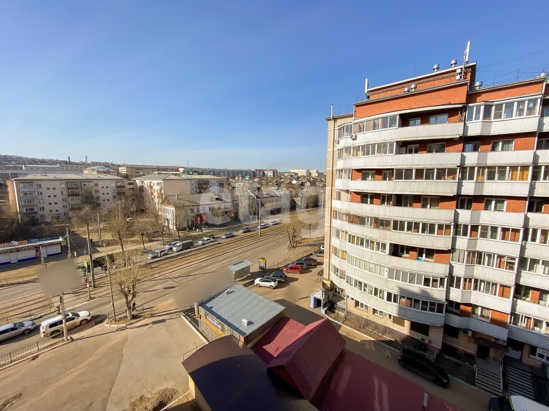 Продажа 1-комнатной квартиры, Улан-Удэ, Республика Бурятия,  Улан-Удэ