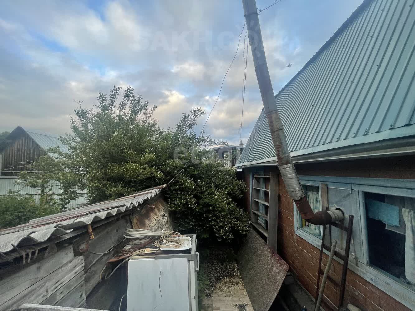 Продажа дачи, 50м <sup>2</sup>, 6 сот., Южно-Сахалинск, Сахалинская область,  Южно-Сахалинск