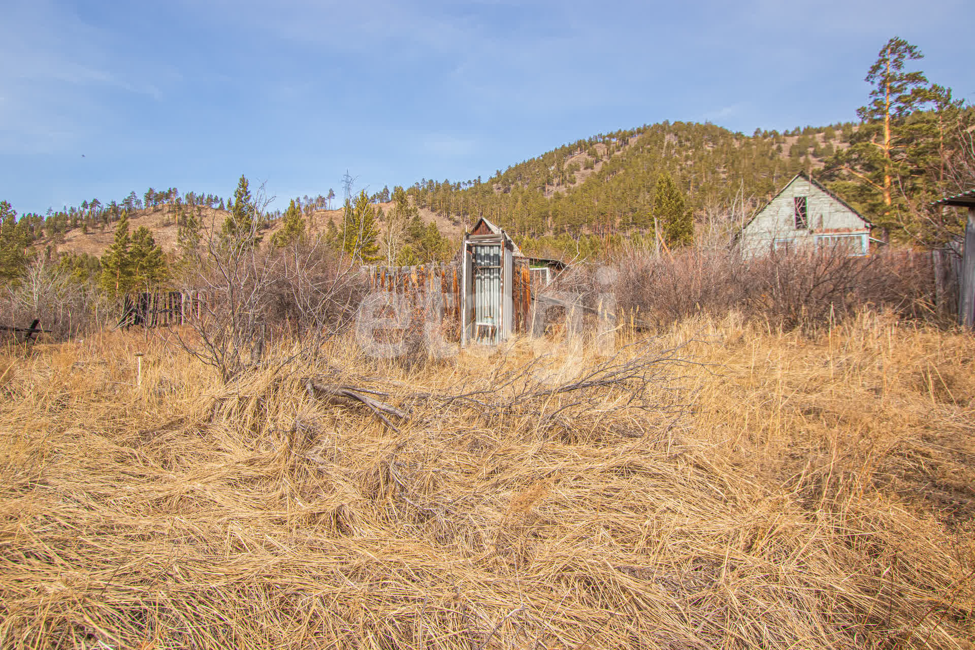 Продажа дома, 64м <sup>2</sup>, 5 сот., Улан-Удэ, Республика Бурятия,  Советский