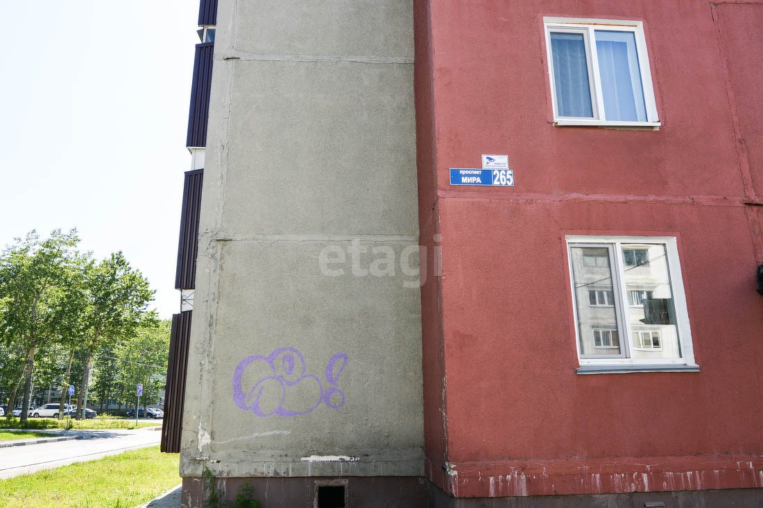 Продажа 3-комнатной квартиры, Южно-Сахалинск, Сахалинская область,  Южно-Сахалинск