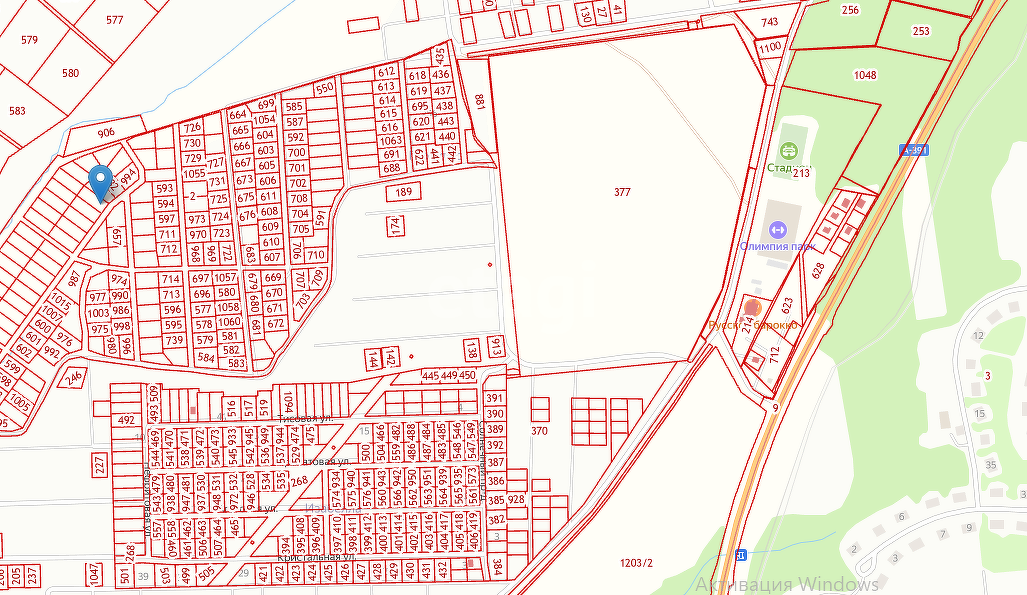 Продажа участка, Южно-Сахалинск, Сахалинская область,  Южно-Сахалинск