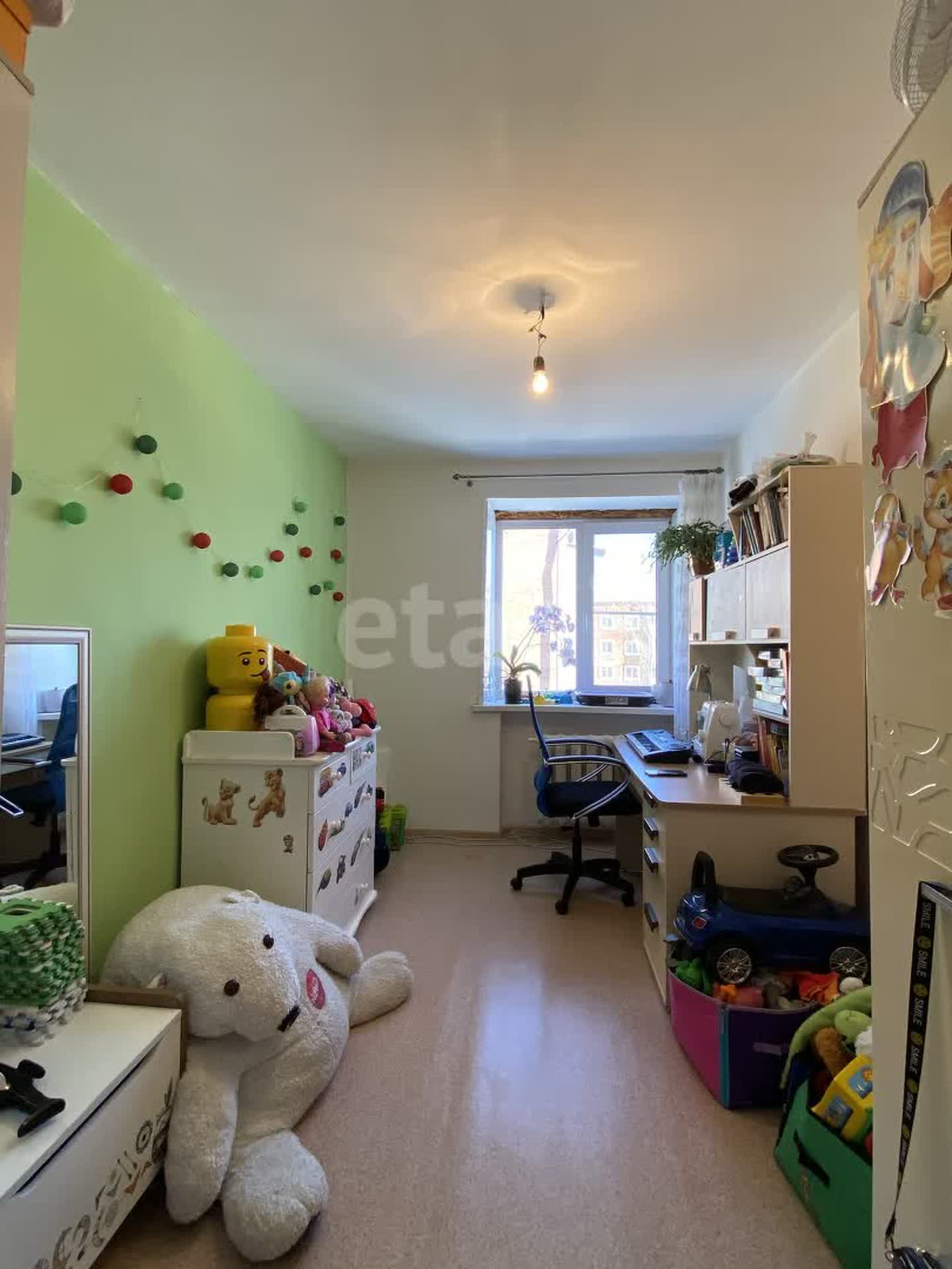 Продажа 2-комнатной квартиры, Улан-Удэ, Республика Бурятия,  Улан-Удэ