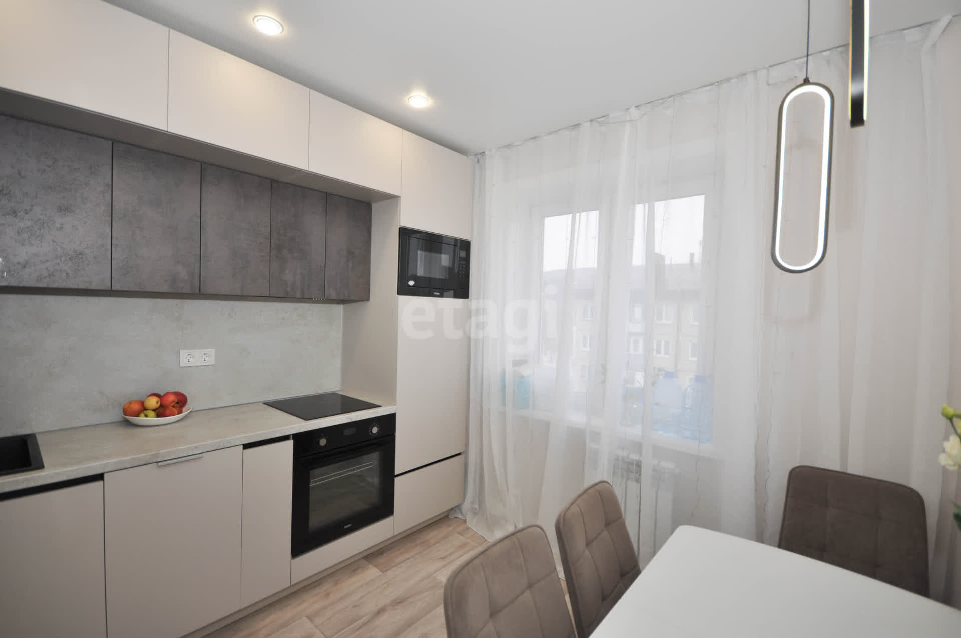 Продажа 3-комнатной квартиры, Южно-Сахалинск, Сахалинская область,  Южно-Сахалинск