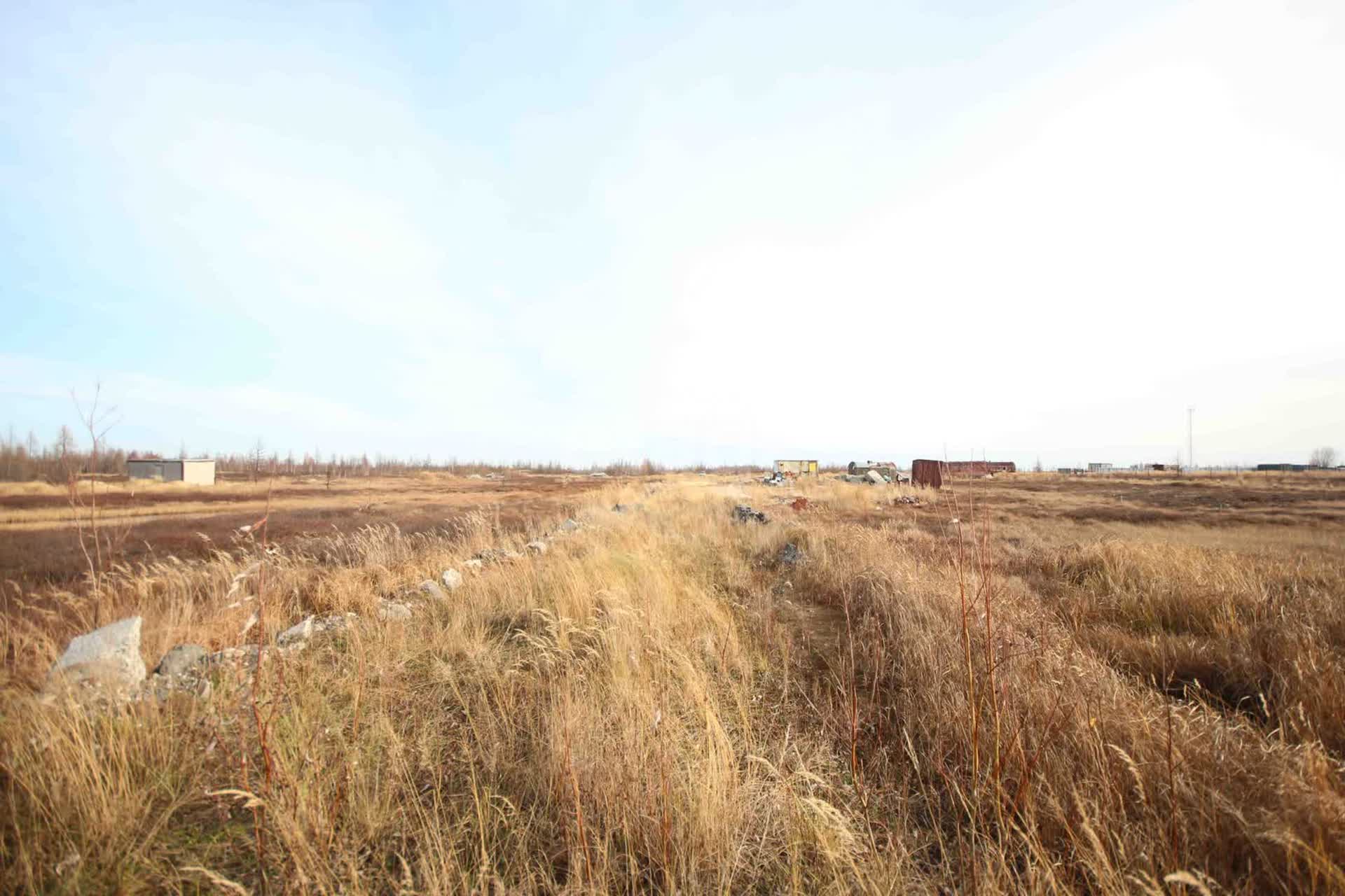 Продажа участка, Новый Уренгой, Ямало-Ненецкий АО,  Новый Уренгой