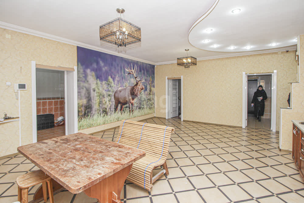 Продажа дома, 878м <sup>2</sup>, 23 сот., Нижневартовск, Ханты-Мансийский автономный округ,  