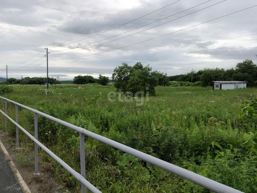 Продажа участка, Южно-Сахалинск, Сахалинская область,  Южно-Сахалинск