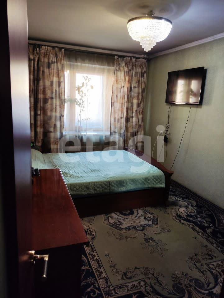 Продажа 2-комнатной квартиры, Улан-Удэ, Республика Бурятия,  Улан-Удэ