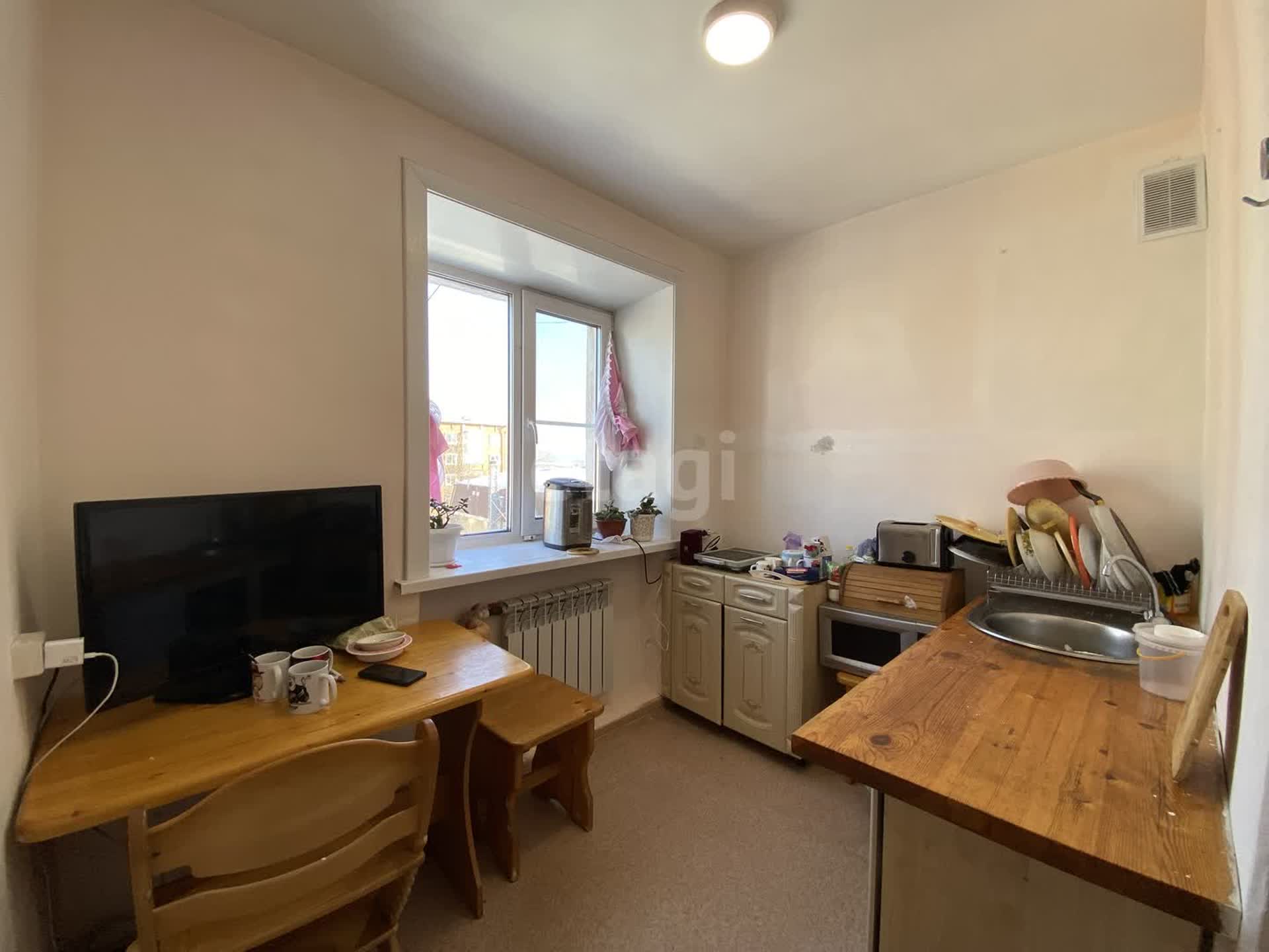 Продажа 2-комнатной квартиры, Улан-Удэ, Республика Бурятия,  Улан-Удэ