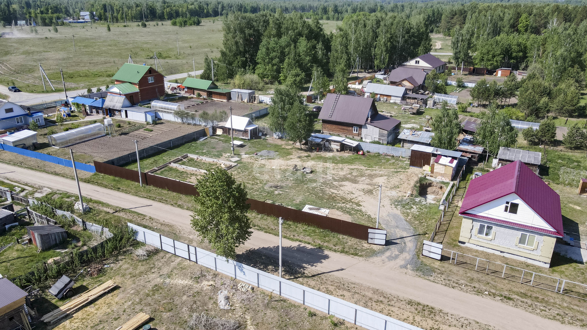 Купить недвижимость в Торгили - База недвижимости ГородКвадратов.ру