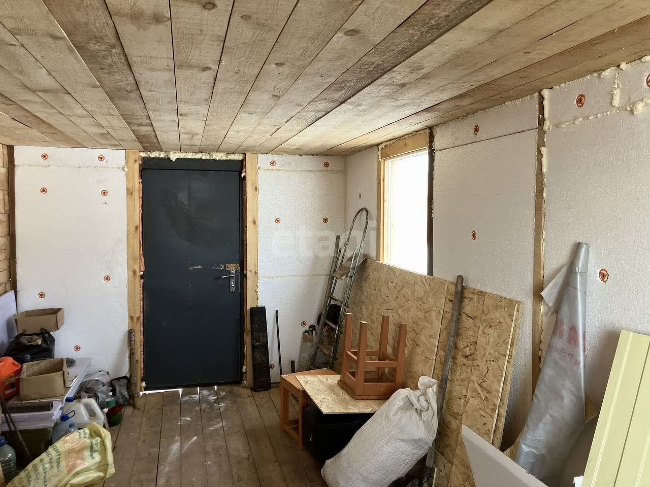 Продажа дома, 70м <sup>2</sup>, 8 сот., Улан-Удэ, Республика Бурятия,  муниципальное образование Гурульбинское