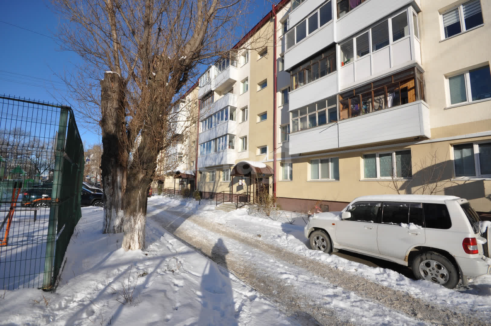 Продажа 2-комнатной квартиры, Южно-Сахалинск, Сахалинская область,  Южно-Сахалинск