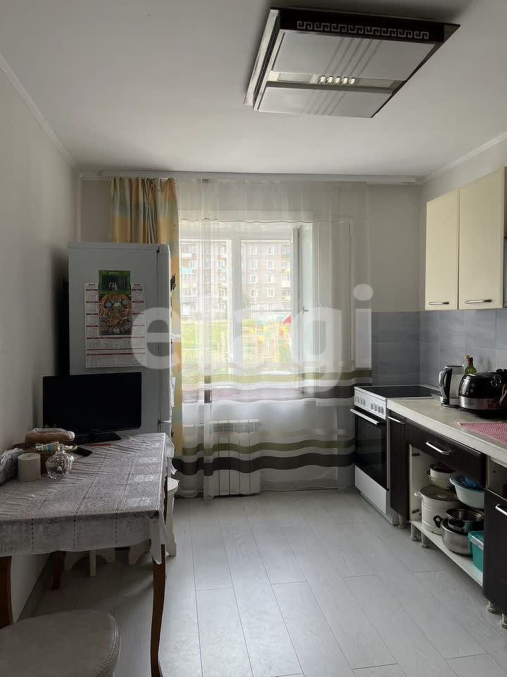 Продажа 4-комнатной квартиры, Улан-Удэ, Республика Бурятия,  Улан-Удэ