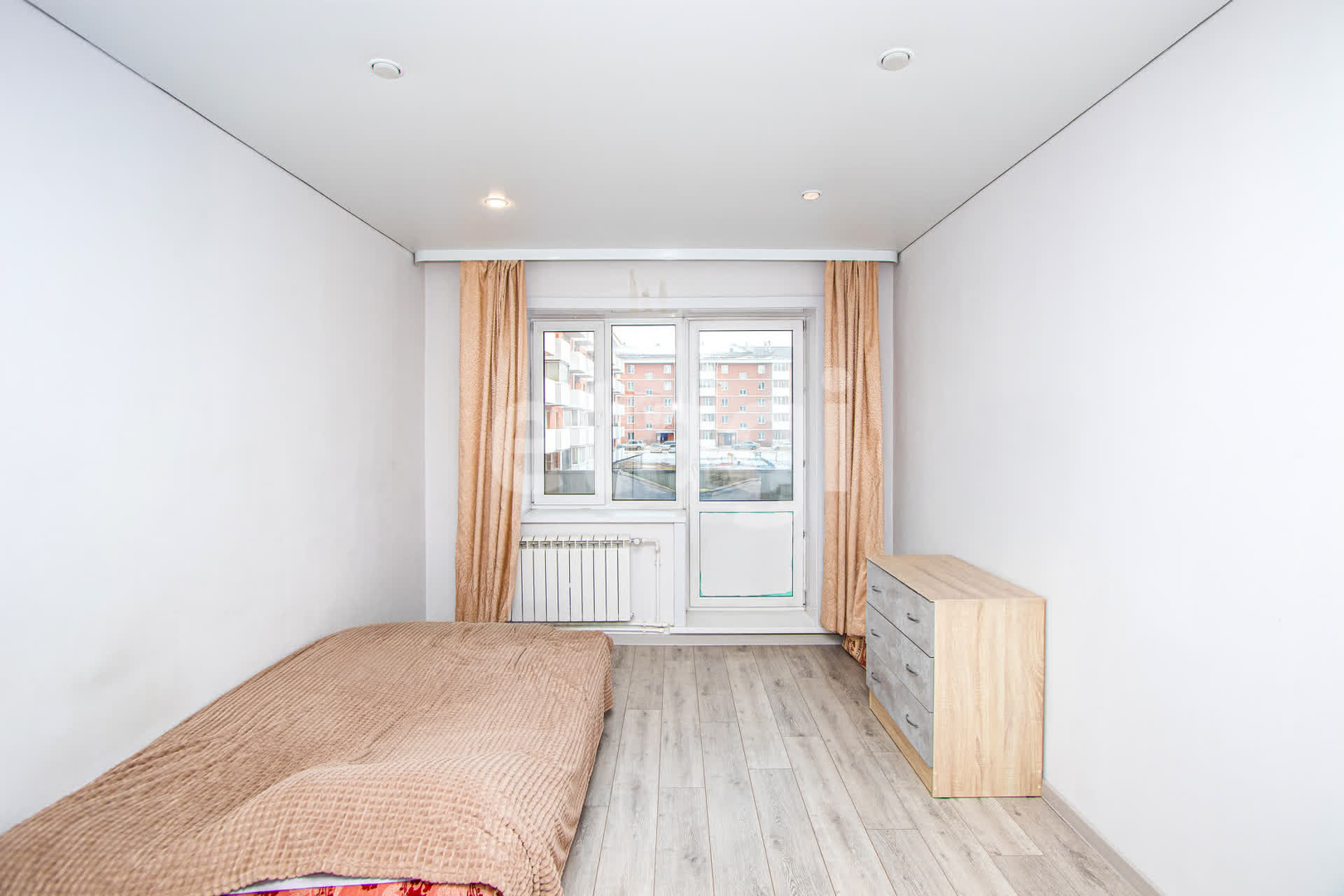 Продажа 1-комнатной квартиры, Улан-Удэ, Республика Бурятия,  Улан-Удэ