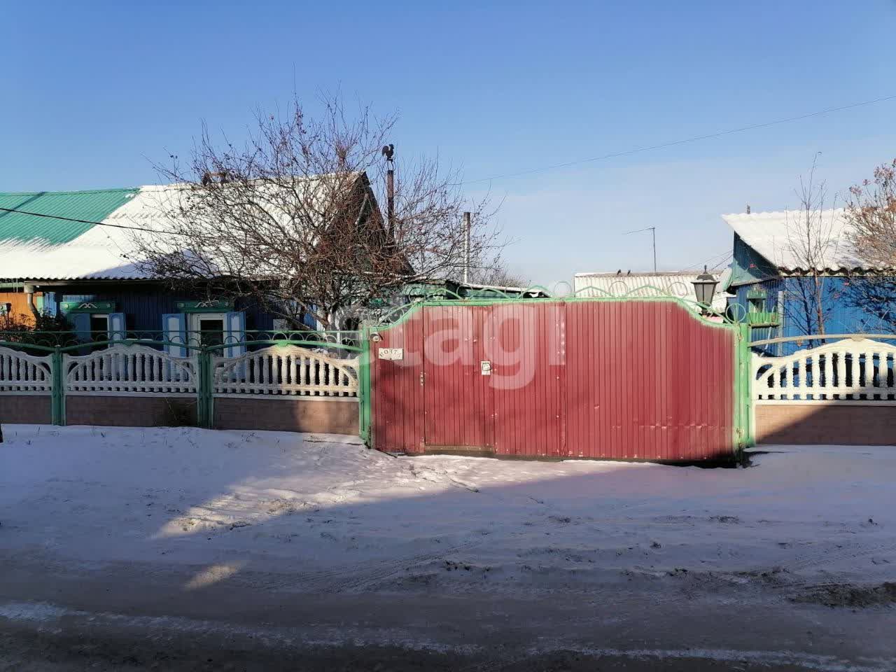 Продажа дома, 114м <sup>2</sup>, 7 сот., Улан-Удэ, Республика Бурятия,  Октябрьский