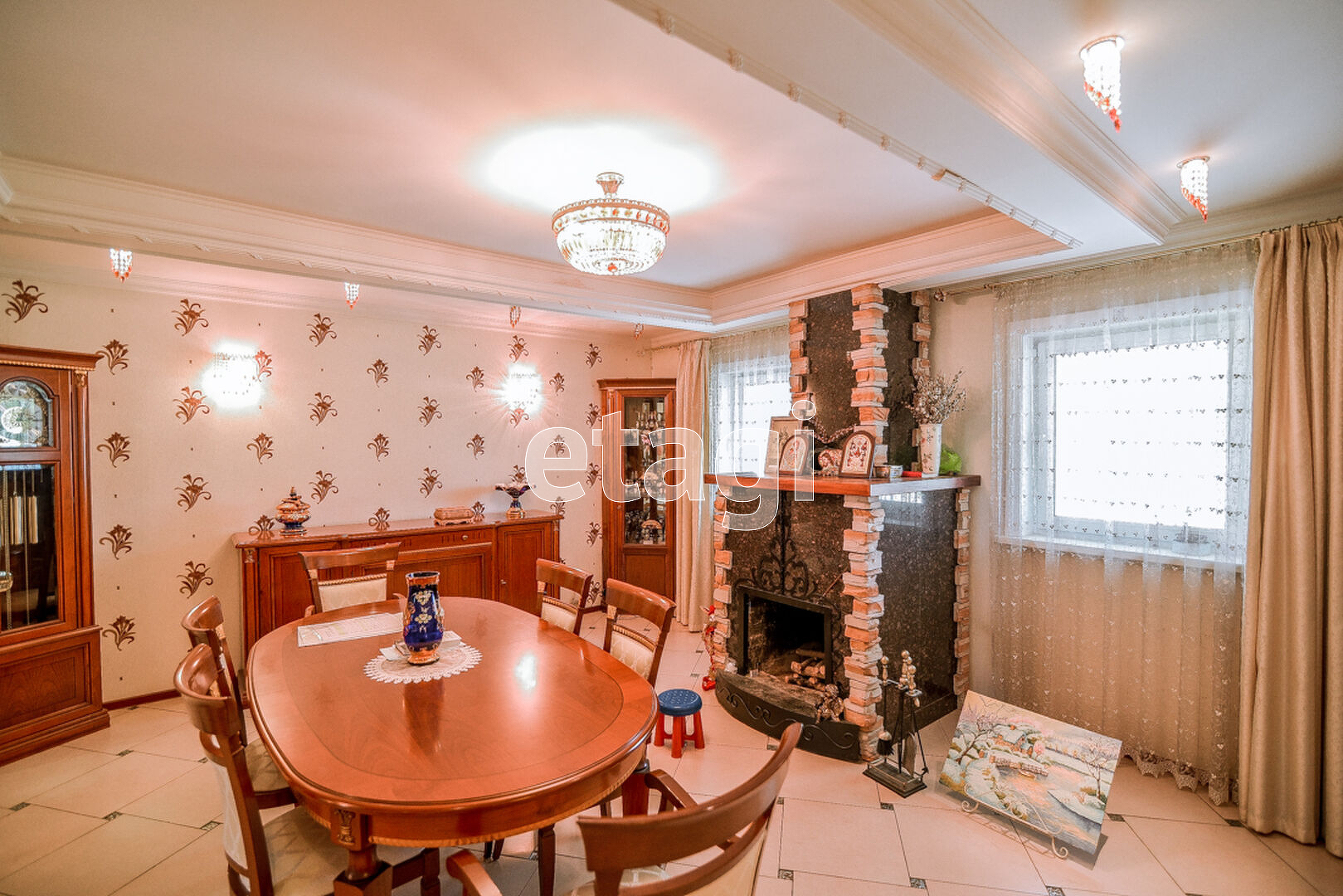 Продажа дома, 328м <sup>2</sup>, 7 сот., Южно-Сахалинск, Сахалинская область,  