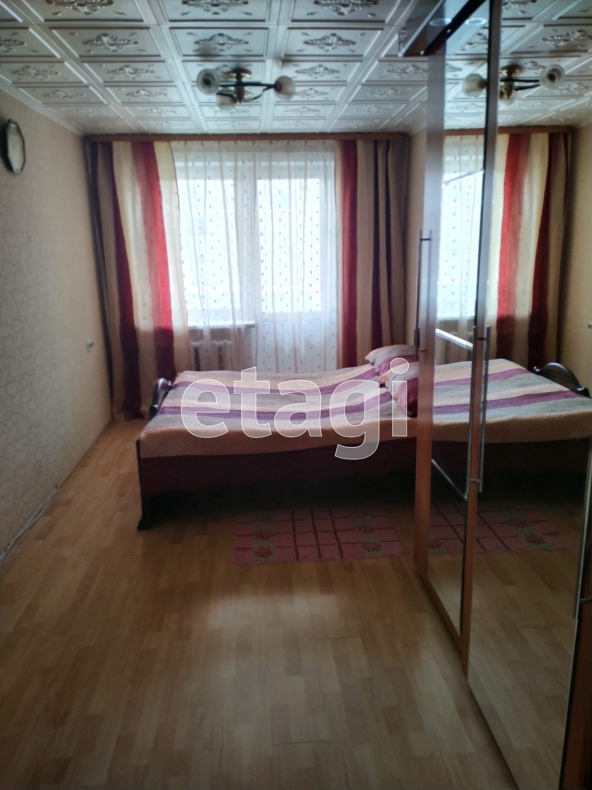 Продажа 3-комнатной квартиры, Южно-Сахалинск, Сахалинская область,  Южно-Сахалинск