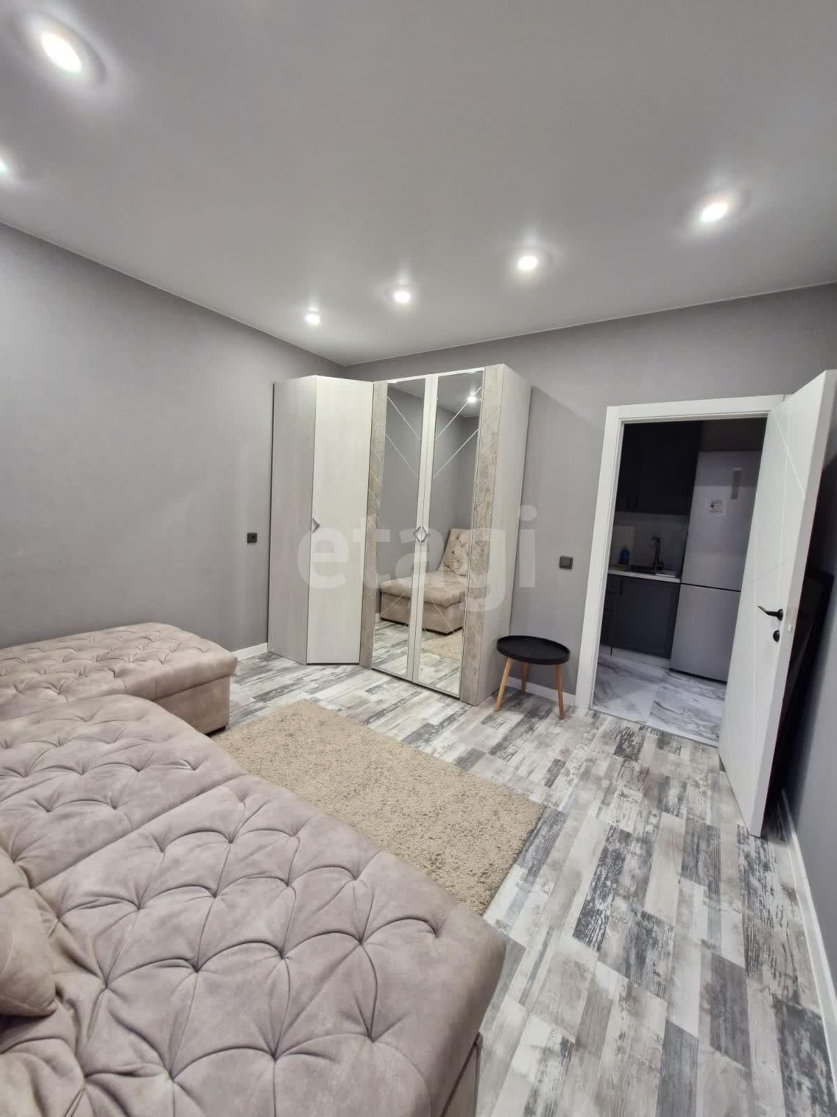 Аренда 2-комнатной квартиры, Южно-Сахалинск, Сахалинская область,  Южно-Сахалинск