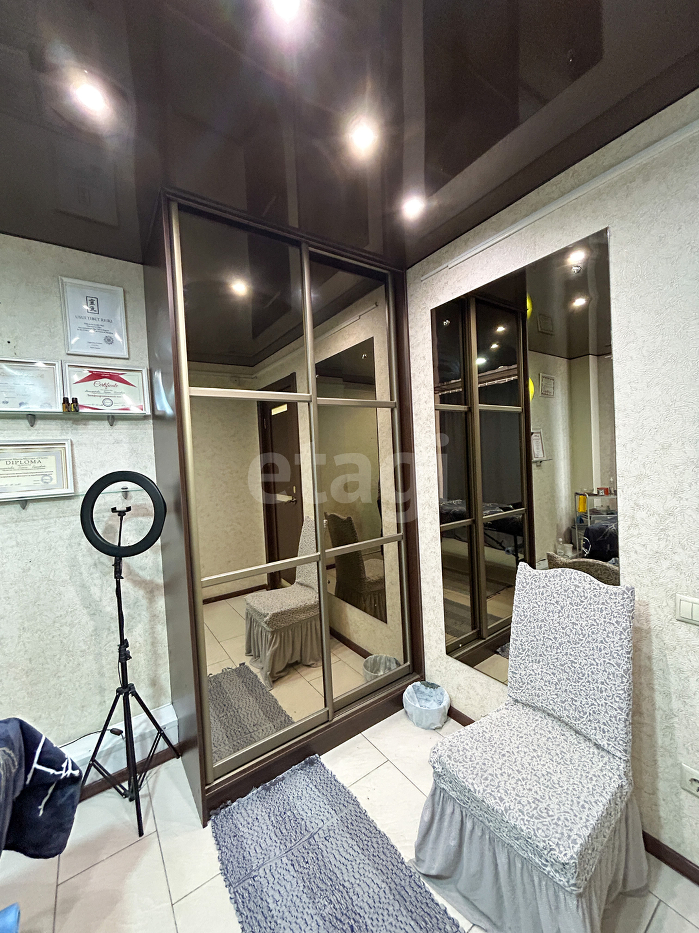 Продажа коммерческой недвижимости, 48м <sup>2</sup>, Новый Уренгой, Ямало-Ненецкий АО,  Новый Уренгой