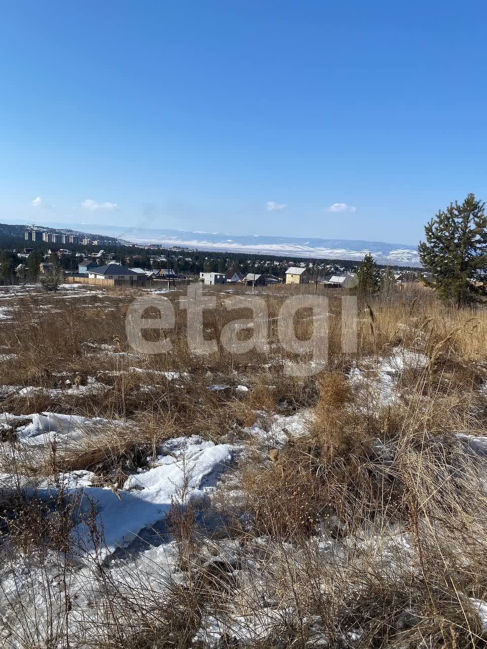 Продажа участка, Улан-Удэ, Республика Бурятия,  Октябрьский