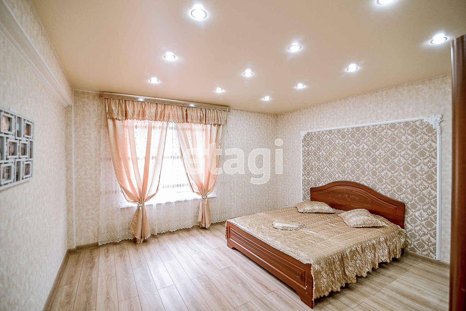 Продажа дома, 188м <sup>2</sup>, 11 сот., Южно-Сахалинск, Сахалинская область,  