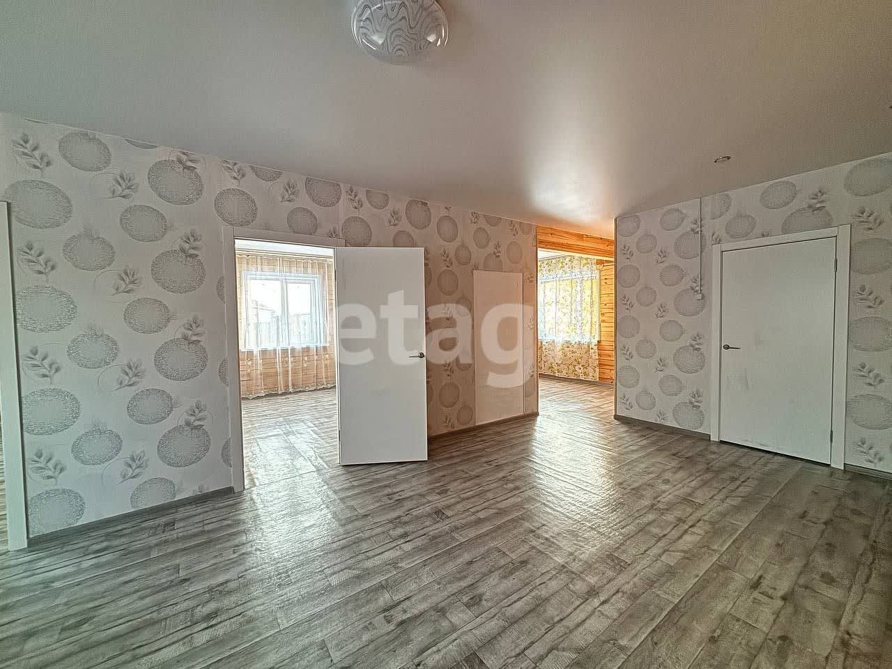 Продажа дома, 123м <sup>2</sup>, 8 сот., Улан-Удэ, Республика Бурятия,  Иволгинский