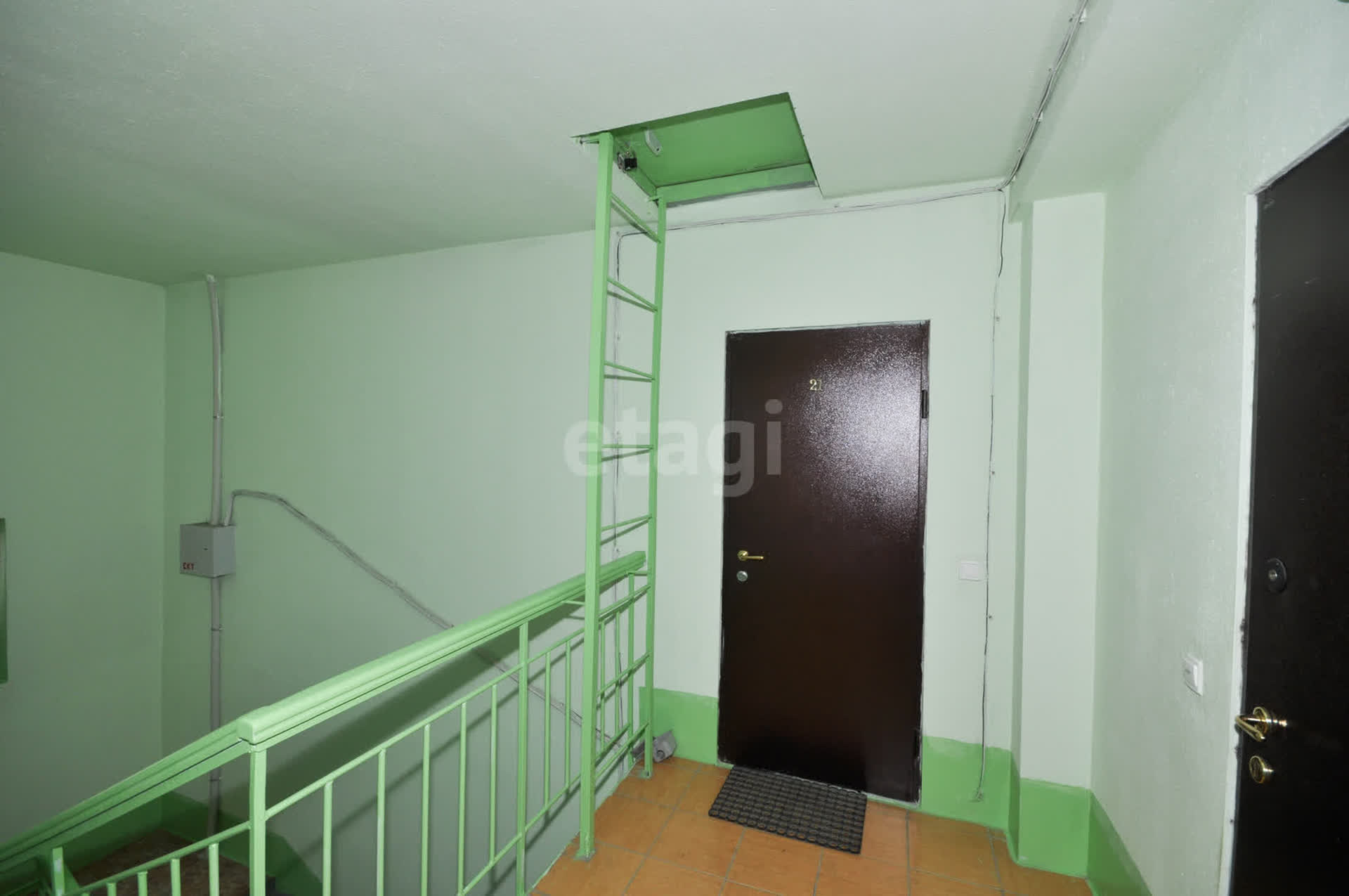 Аренда 2-комнатной квартиры, Южно-Сахалинск, Сахалинская область,  Южно-Сахалинск