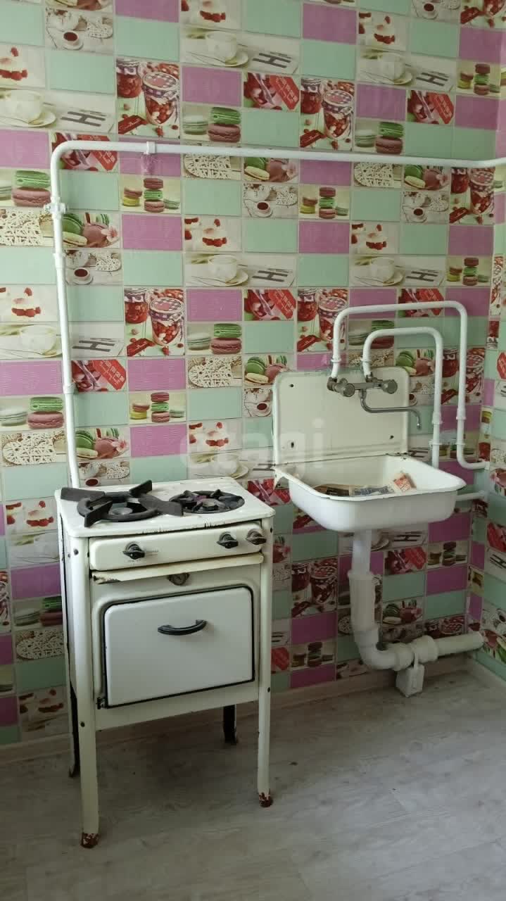 Продается квартира, 31 м2 за 1 800 тыс. руб.